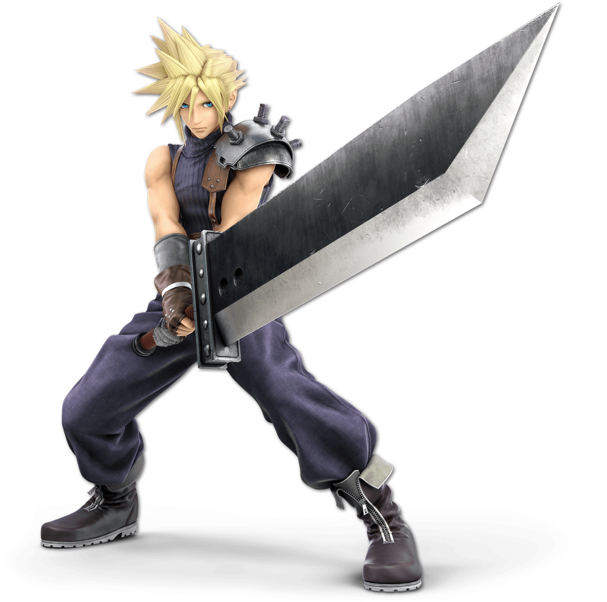 main cloud
