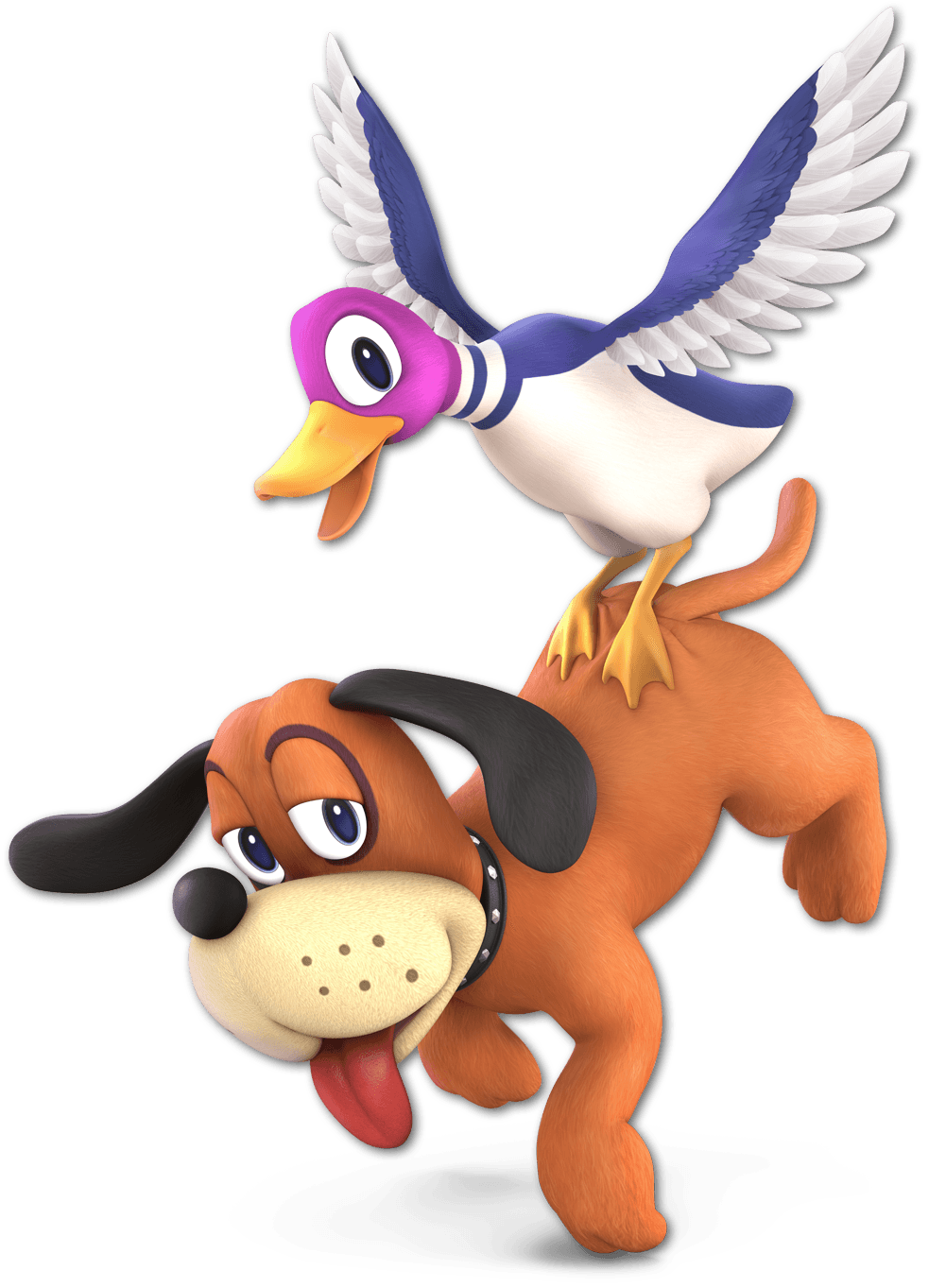 main duck_hunt