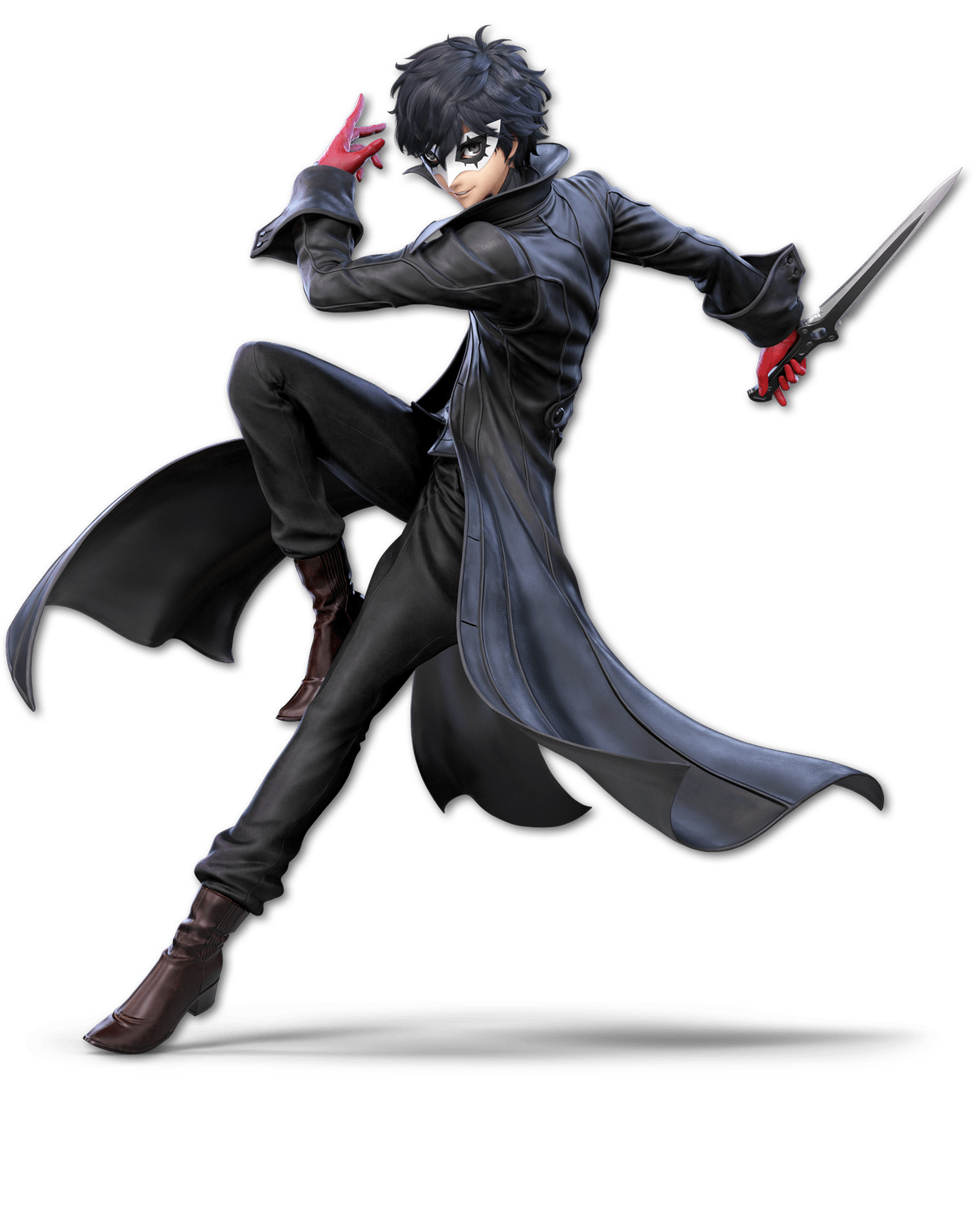 main joker