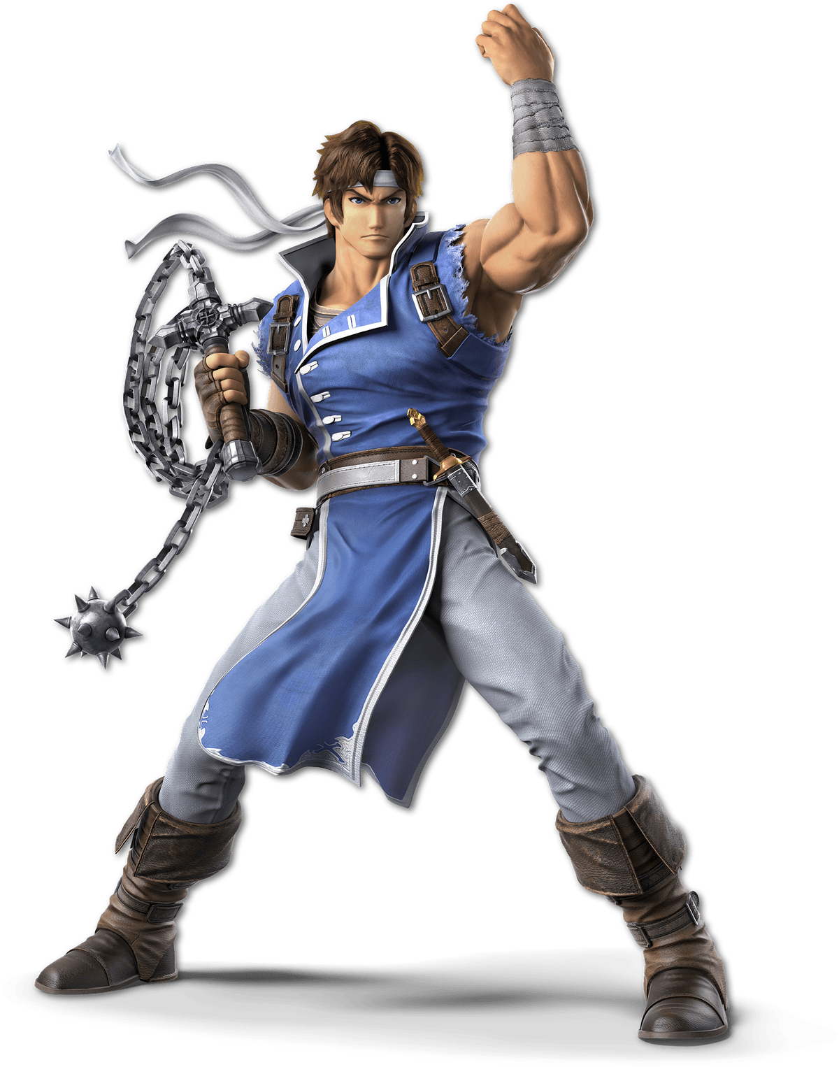 main richter