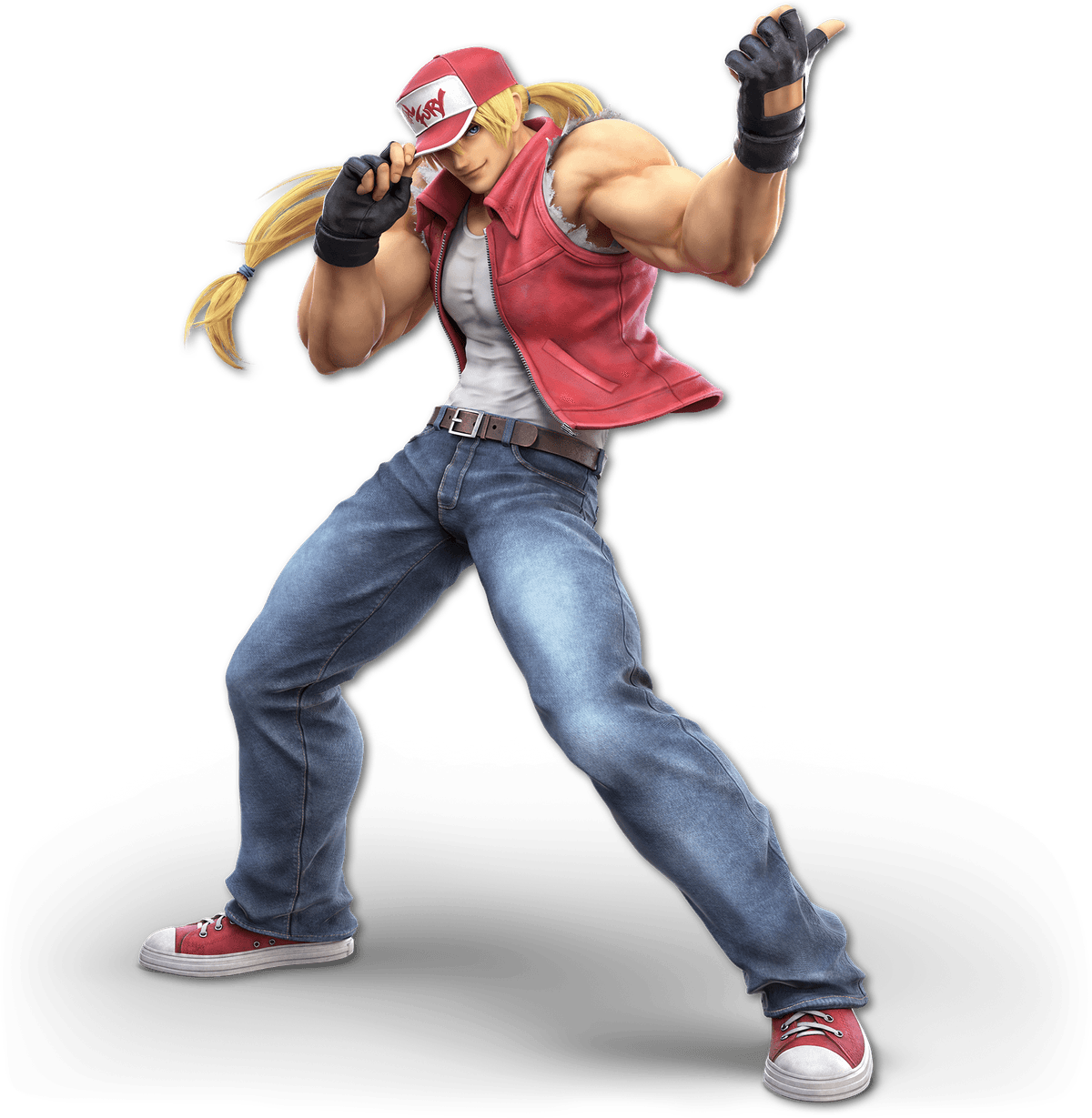 main terry