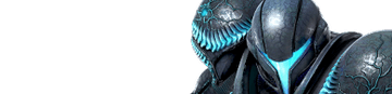 pic selection of SAMUS OSCURA