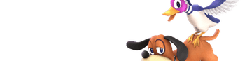 pic selection of DUCK HUNT