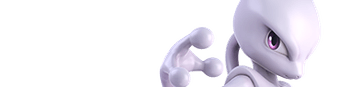 pic selection of MEWTWO