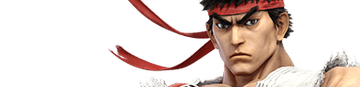 pic selection of RYU