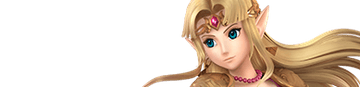 pic selection of ZELDA