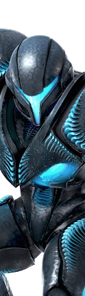 carousel image of SAMUS OSCURA