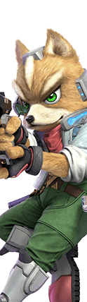 carousel image of FOX