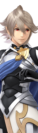 carousel image of CORRIN