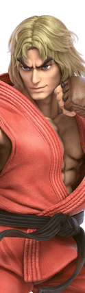 carousel image of KEN
