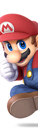carousel image of MARIO