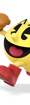 carousel image of PAC-MAN
