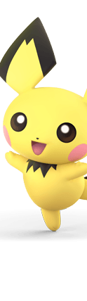 carousel image of PICHU