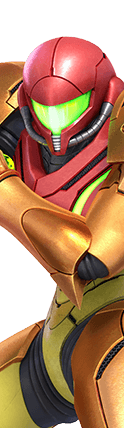 carousel image of SAMUS