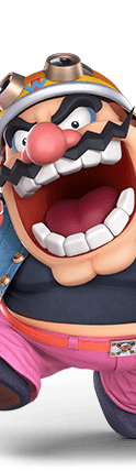 carousel image of WARIO