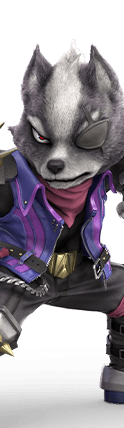 carousel image of WOLF