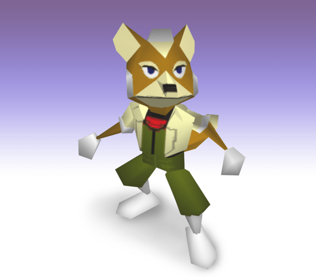 fox