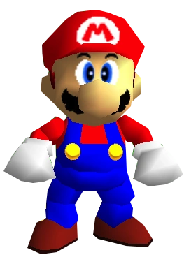 mario